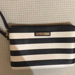 Like new TH wrist bag